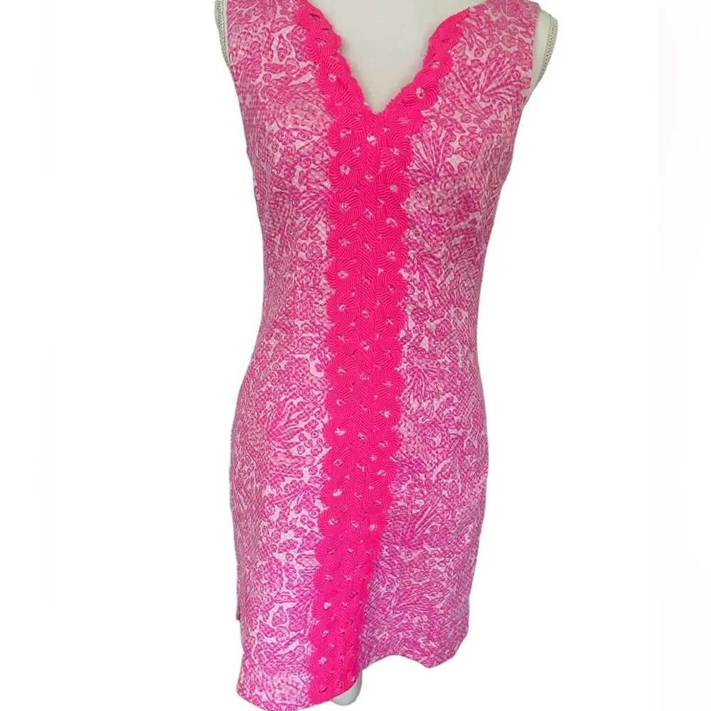 Lilly Pulitzer for Target Dress